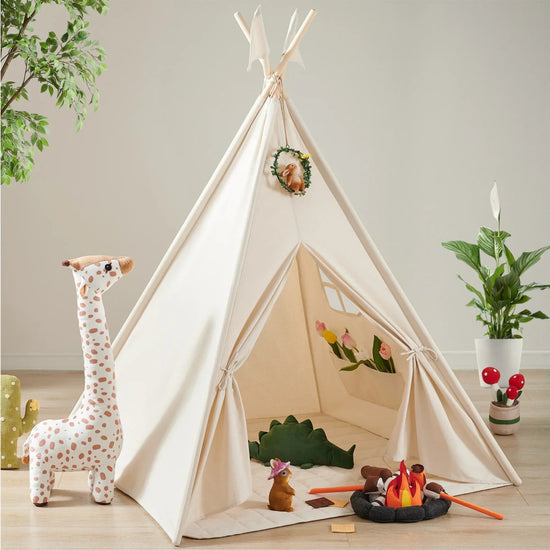 Tiny Land Tiny Land® Toy Campfire Set - lily & onyx