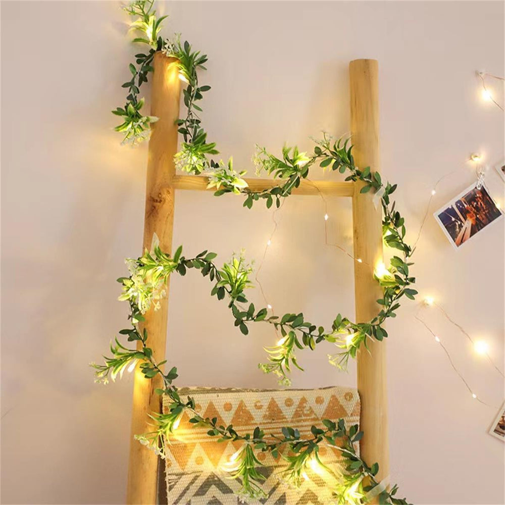 Tiny Land Tiny Land® Vine Fairy Lights - lily & onyx