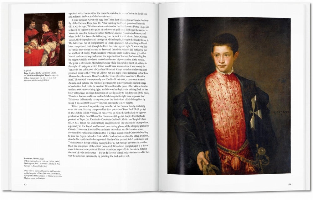 
                      
                        TASCHEN Titian (English)
                      
                    