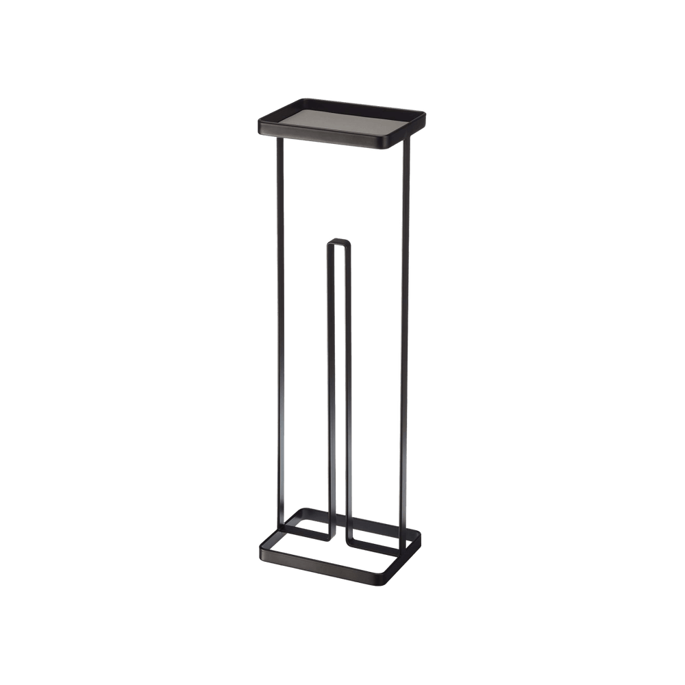 
                      
                        Yamazaki Home Toilet Paper Stand - Steel - lily & onyx
                      
                    