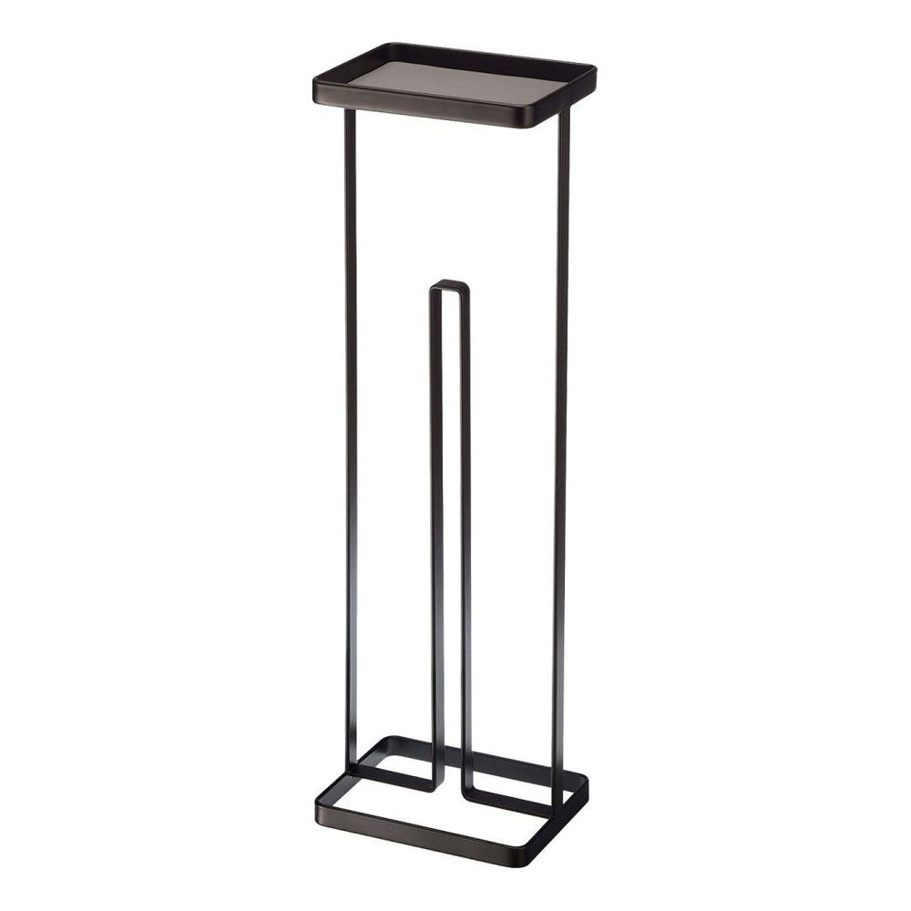 
                      
                        Yamazaki Home Toilet Paper Stand - Steel - lily & onyx
                      
                    