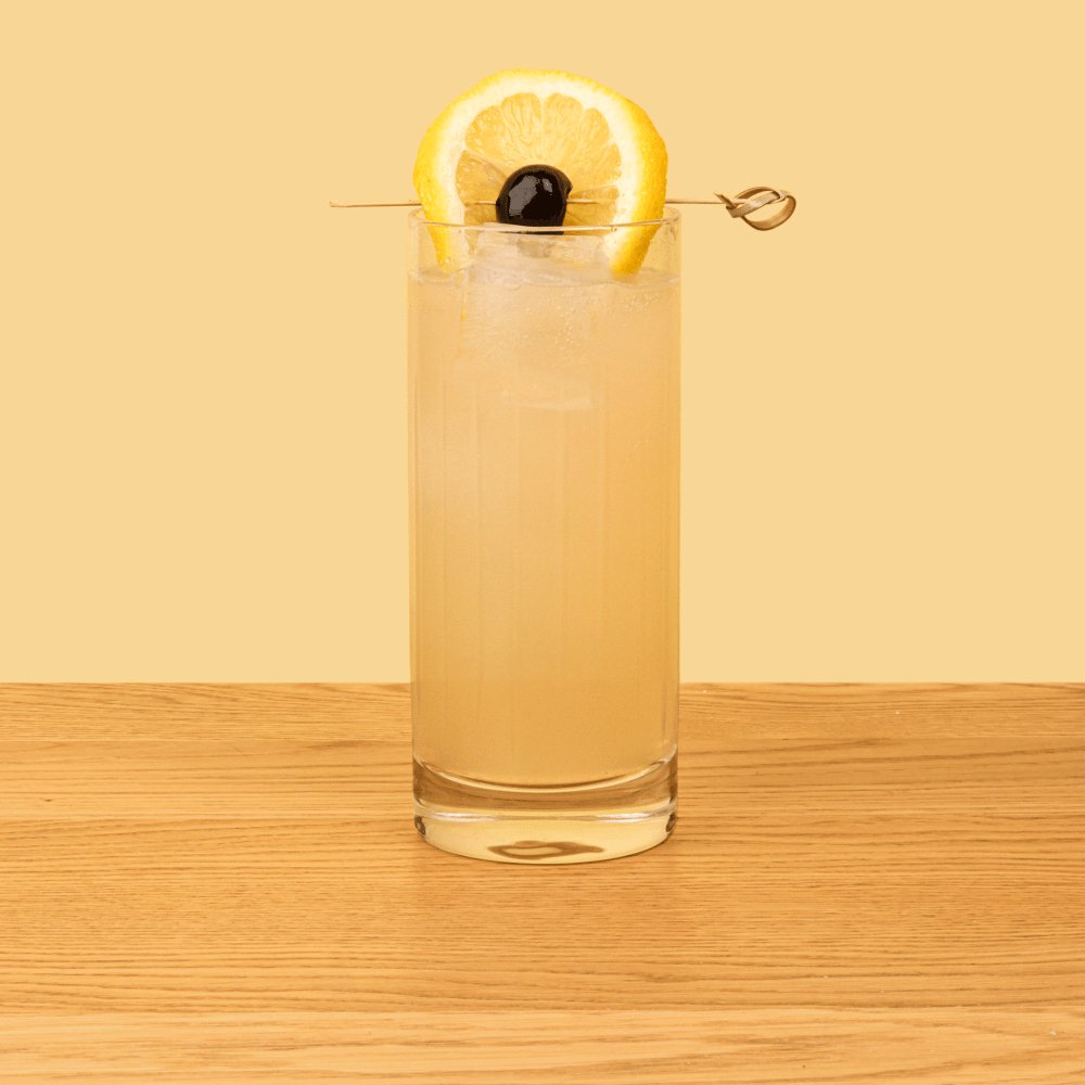 
                      
                        Cheeky Cocktails Tom Collins Syrup - lily & onyx
                      
                    