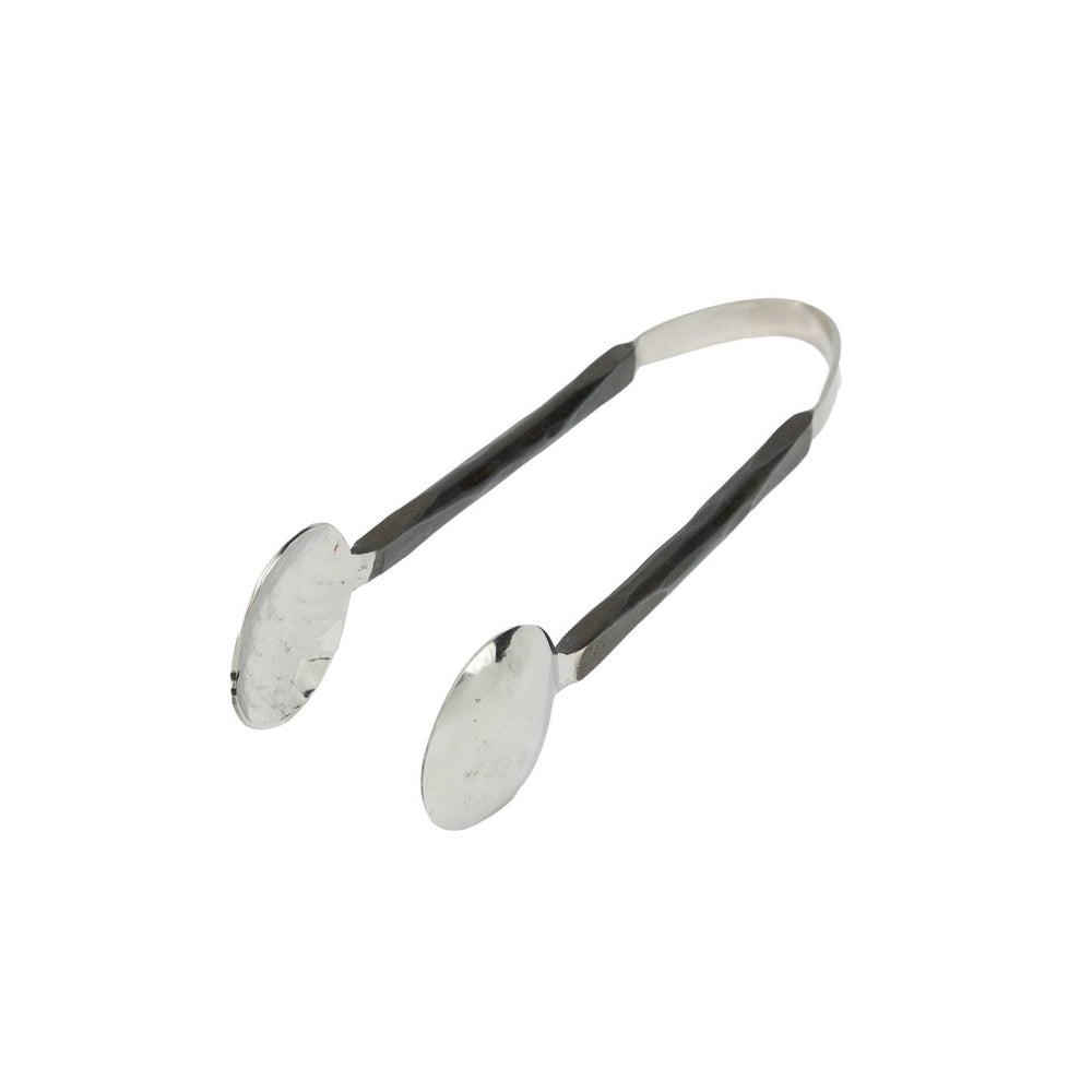 texxture Tomini™ Stainless Steel Tongs - lily & onyx