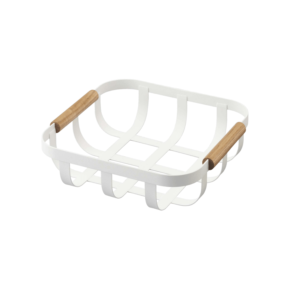 
                      
                        Yamazaki Home Tosca Fruit Basket - lily & onyx
                      
                    