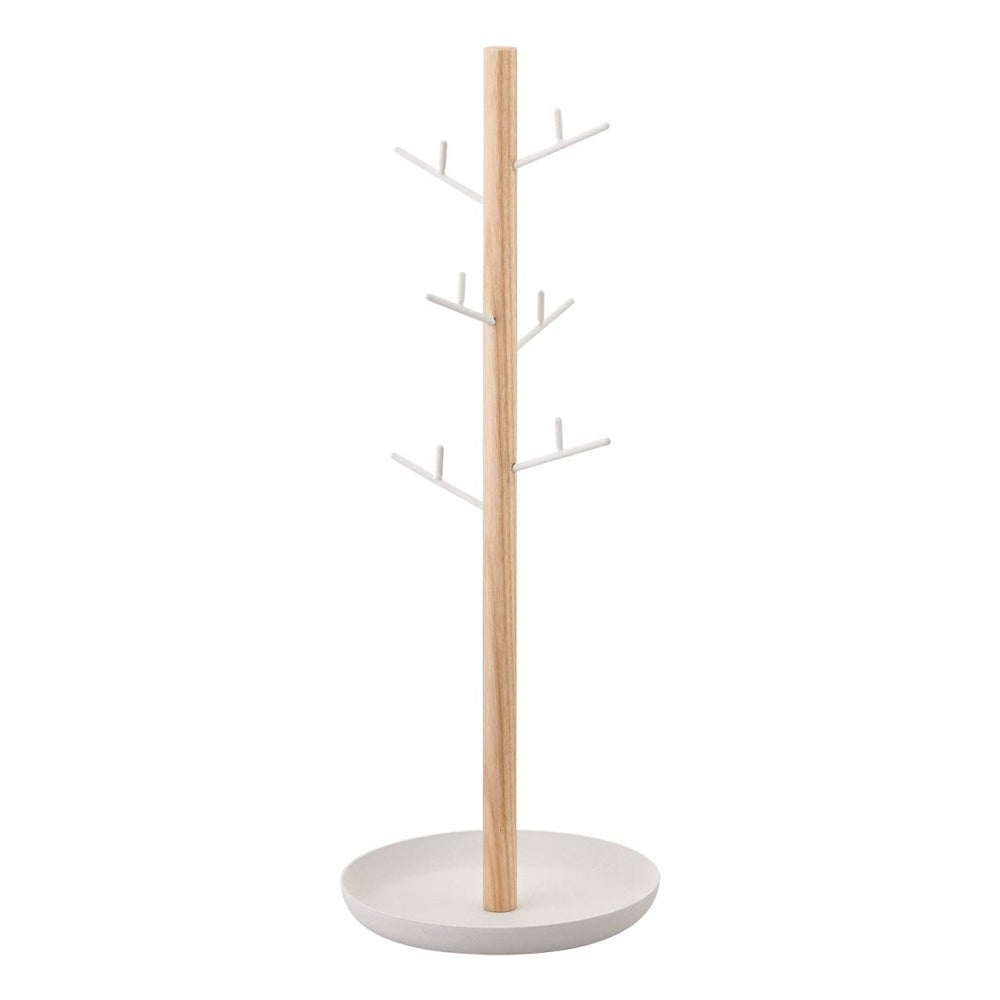 Yamazaki Home Tosca Jewelry & Accessory Stand - lily & onyx