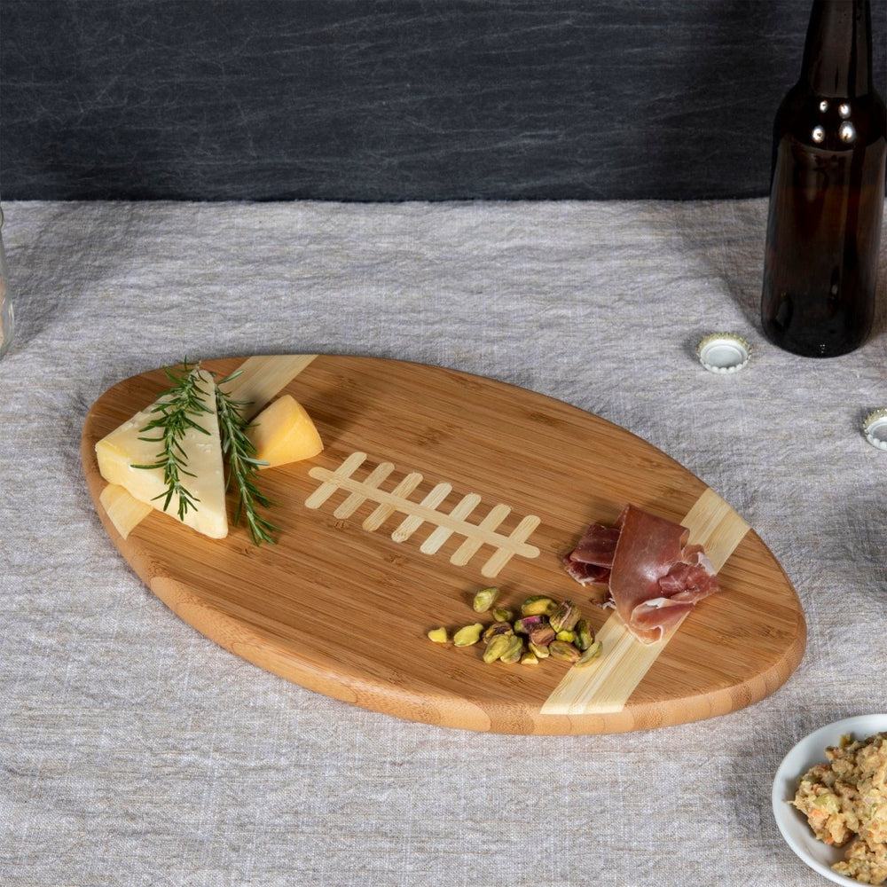 
                      
                        Picnic Time Family of Brands Touchdown! Football Cutting Board & Serving Tray - lily & onyx
                      
                    