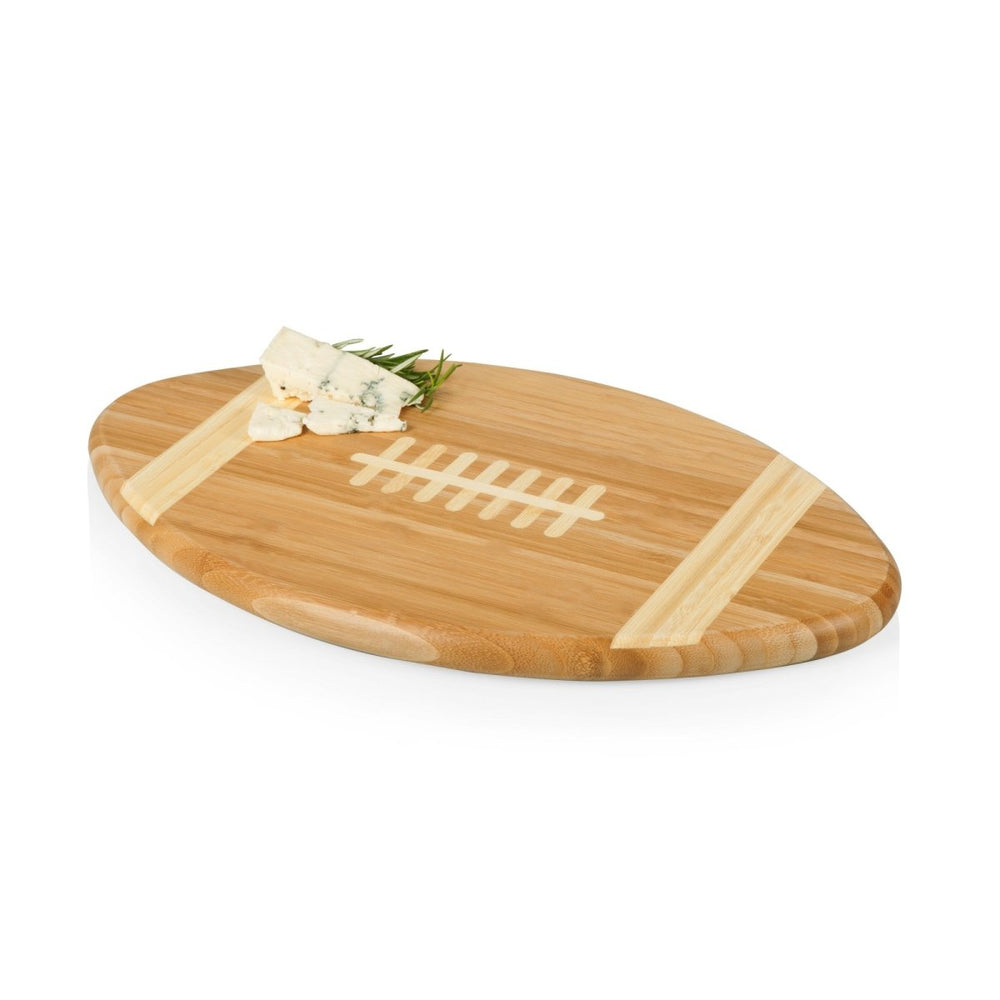 
                      
                        Picnic Time Family of Brands Touchdown! Football Cutting Board & Serving Tray - lily & onyx
                      
                    