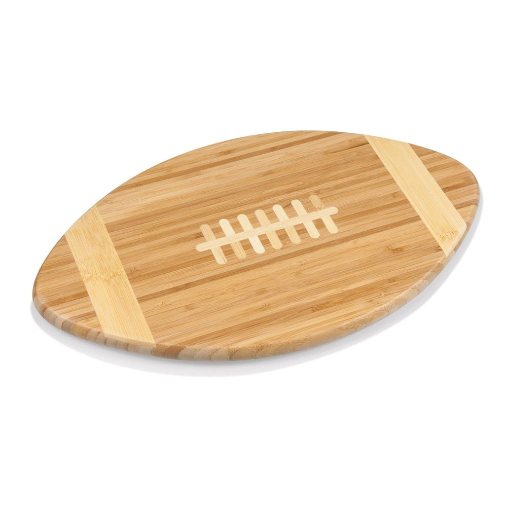 
                      
                        Picnic Time Family of Brands Touchdown! Football Cutting Board & Serving Tray - lily & onyx
                      
                    