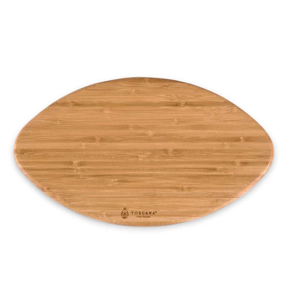 
                      
                        Picnic Time Family of Brands Touchdown! Football Cutting Board & Serving Tray - lily & onyx
                      
                    