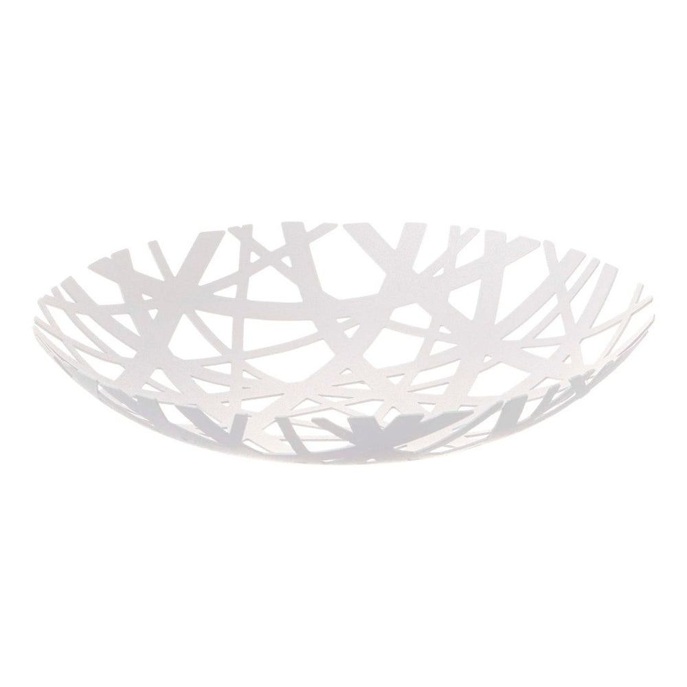 Yamazaki Home Tower Fruit Bowl - lily & onyx