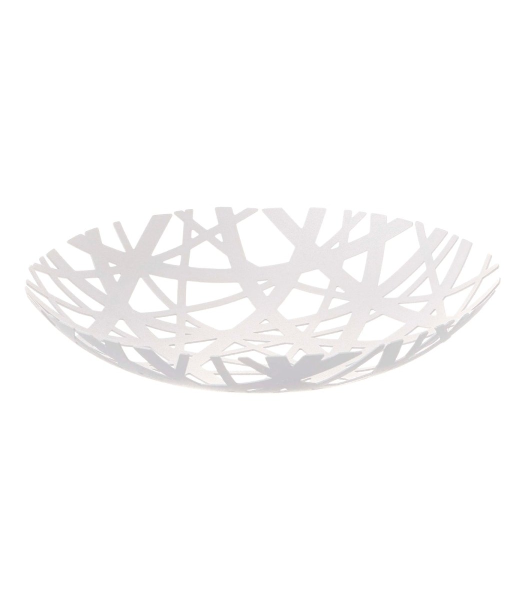 Yamazaki Home Tower Fruit Bowl - lily & onyx