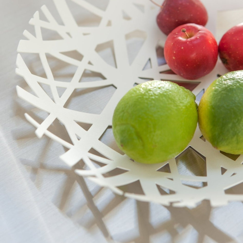 
                      
                        Yamazaki Home Tower Fruit Bowl - lily & onyx
                      
                    