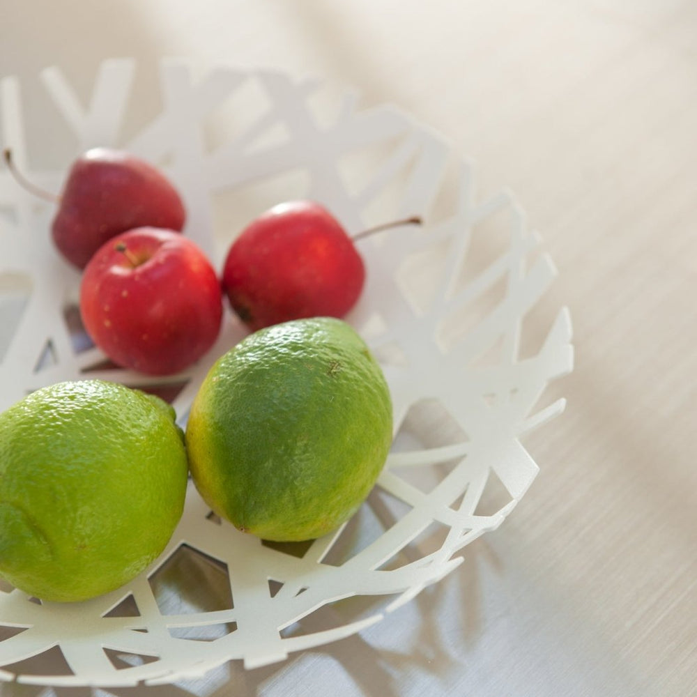 
                      
                        Yamazaki Home Tower Fruit Bowl - lily & onyx
                      
                    