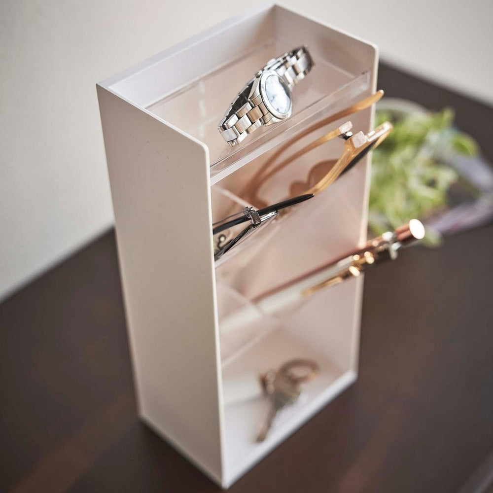 
                      
                        Yamazaki Home Tower Jewelry & Accessory Organizer - lily & onyx
                      
                    