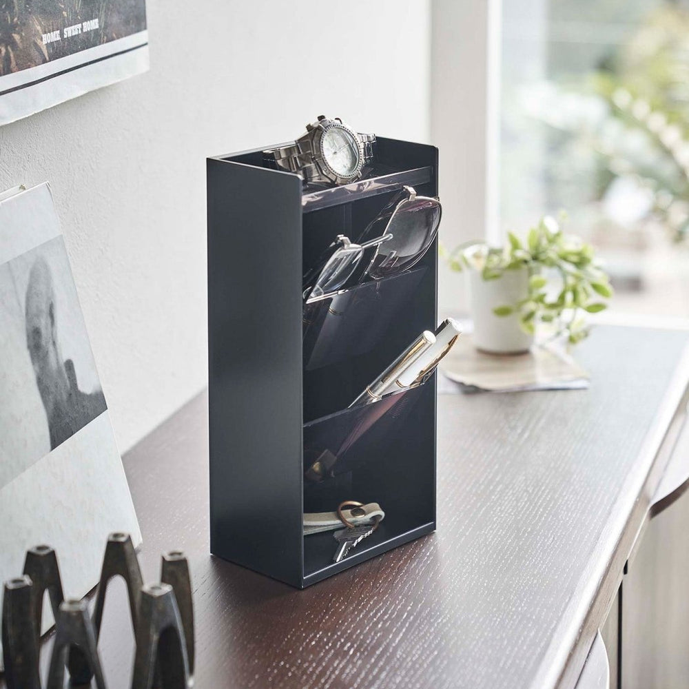 
                      
                        Yamazaki Home Tower Jewelry & Accessory Organizer - lily & onyx
                      
                    