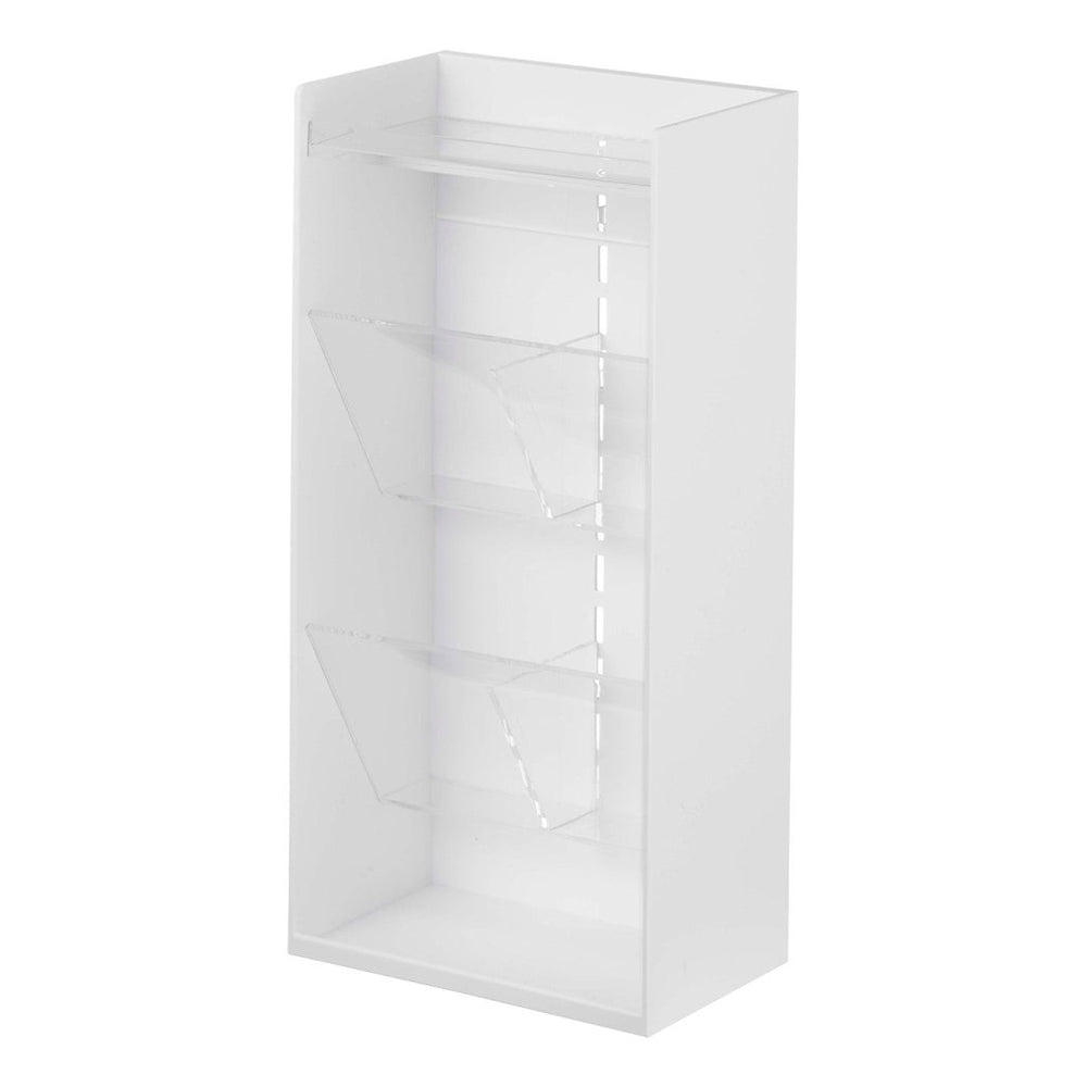 Yamazaki Home Tower Jewelry & Accessory Organizer - lily & onyx