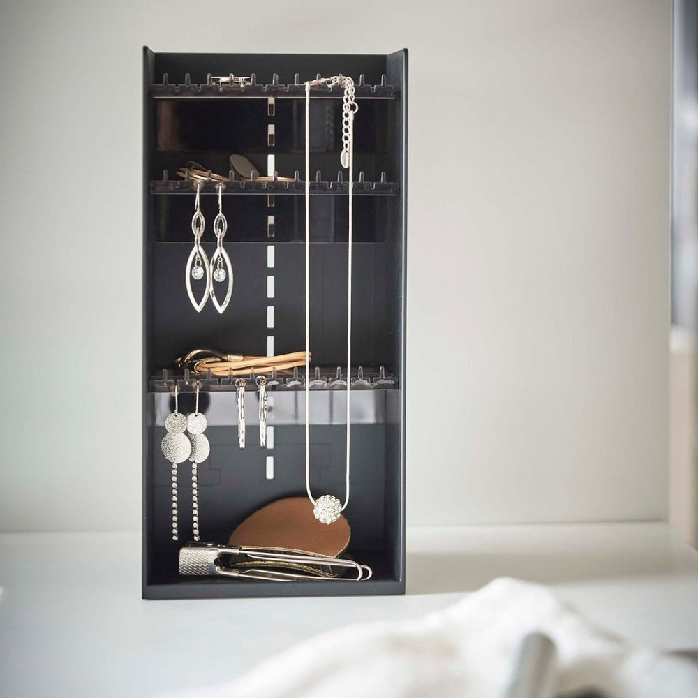 
                      
                        Yamazaki Home Tower Jewelry Organizer - lily & onyx
                      
                    