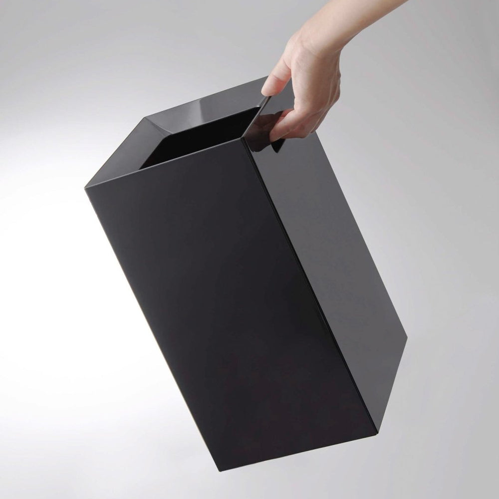 
                      
                        Yamazaki Home Tower Trash Can - Two Styles - lily & onyx
                      
                    