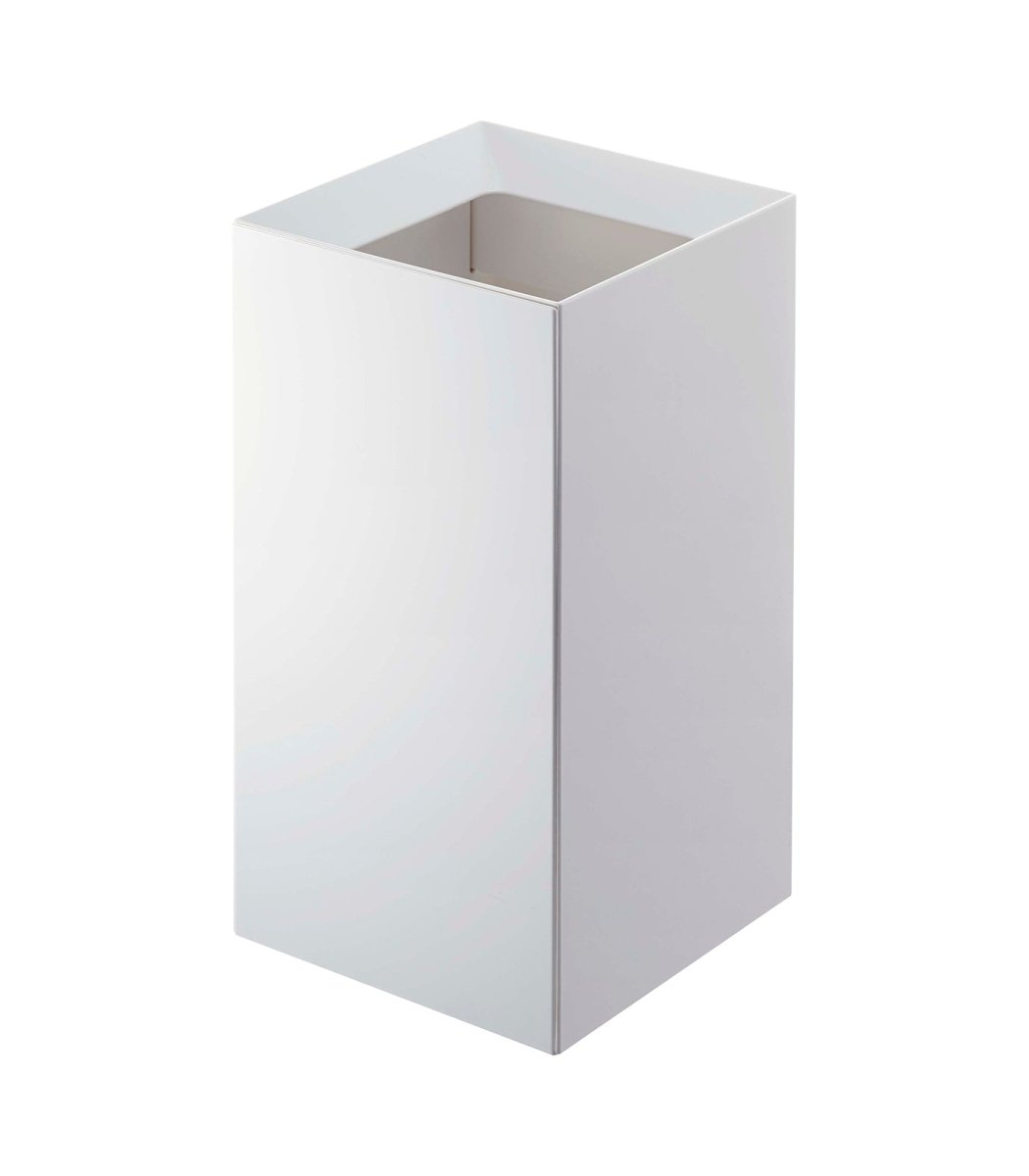 Yamazaki Home Tower Trash Can - Two Styles - lily & onyx