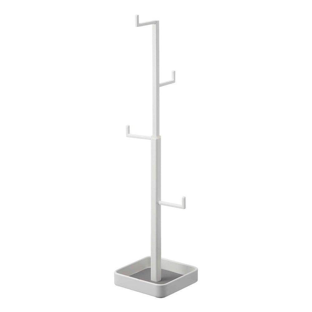 Yamazaki Home Tower Tree Accessory Stand - lily & onyx