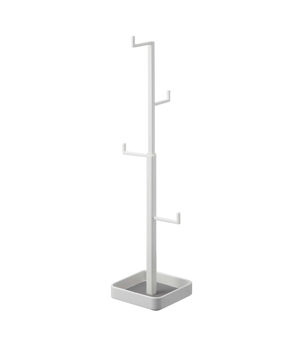 Yamazaki Home Tower Tree Accessory Stand - lily & onyx