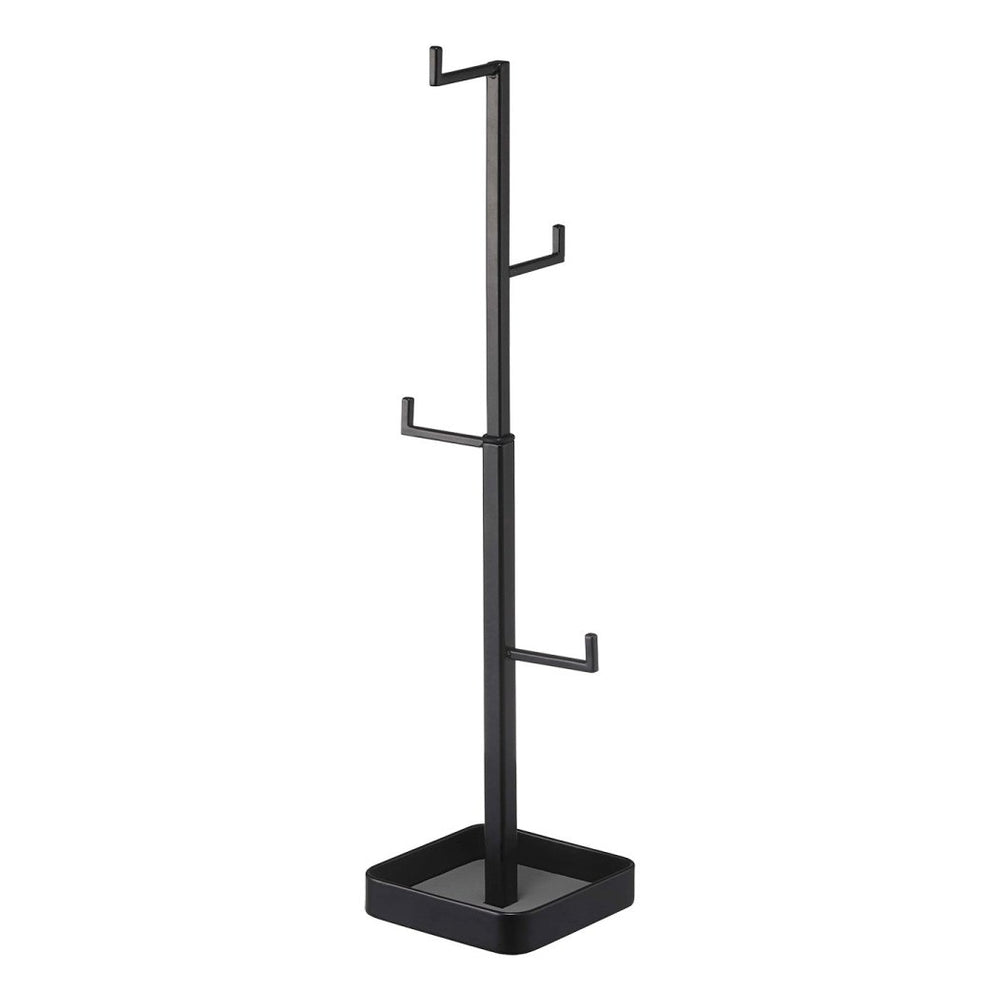 
                      
                        Yamazaki Home Tower Tree Accessory Stand - lily & onyx
                      
                    