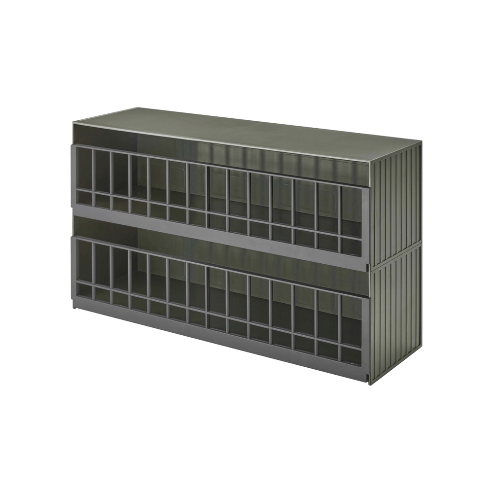 
                      
                        Yamazaki Home Toy Display Case - lily & onyx
                      
                    