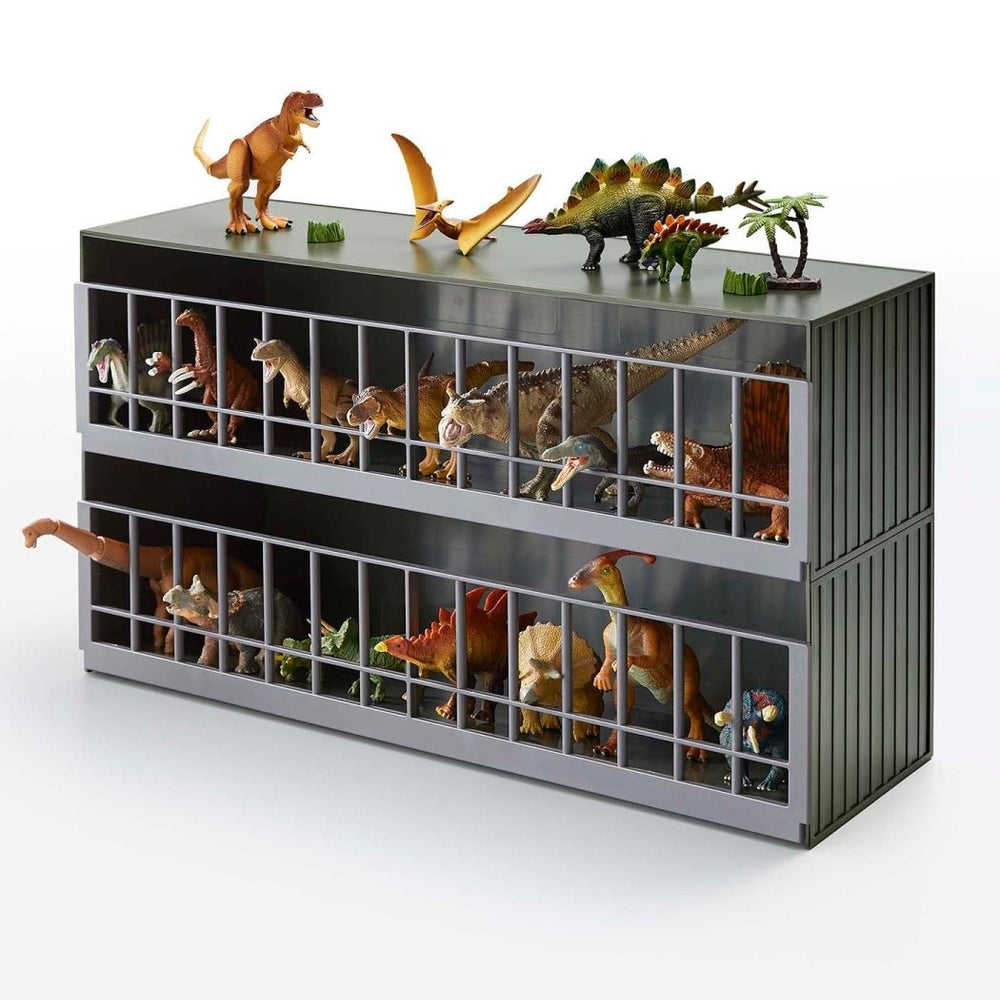 
                      
                        Yamazaki Home Toy Display Case - lily & onyx
                      
                    