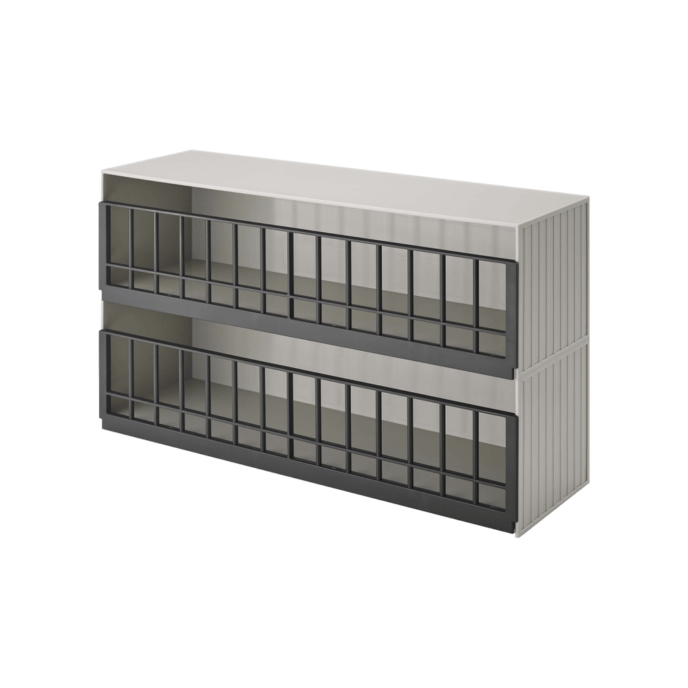 
                      
                        Yamazaki Home Toy Display Case - lily & onyx
                      
                    