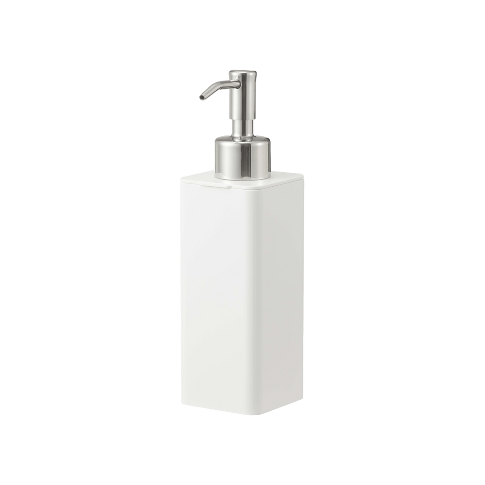 
                      
                        Yamazaki Home Traceless Adhesive Soap Dispenser - lily & onyx
                      
                    
