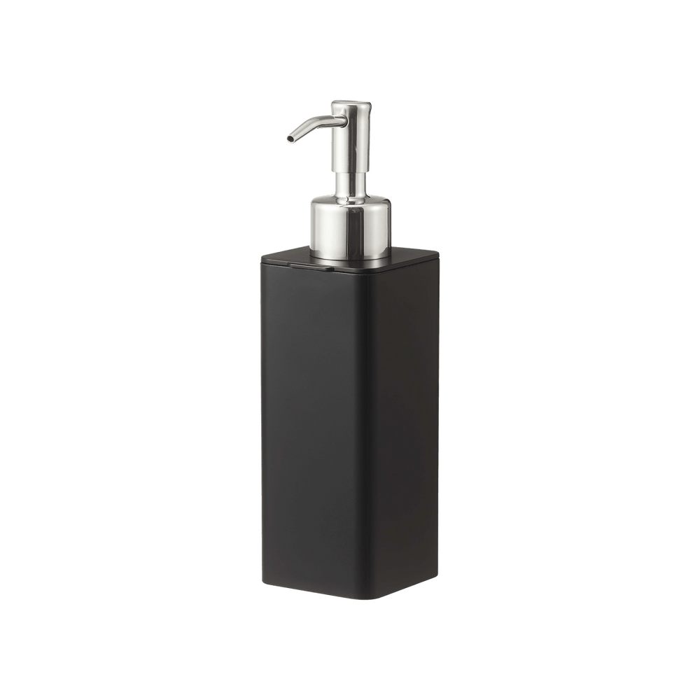 
                      
                        Yamazaki Home Traceless Adhesive Soap Dispenser - lily & onyx
                      
                    