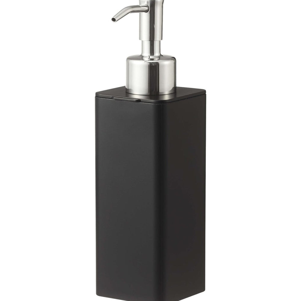 
                      
                        Yamazaki Home Traceless Adhesive Soap Dispenser - lily & onyx
                      
                    