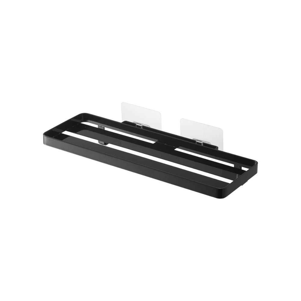 
                      
                        Yamazaki Home Traceless Adhesive Steel Floating Tray - lily & onyx
                      
                    