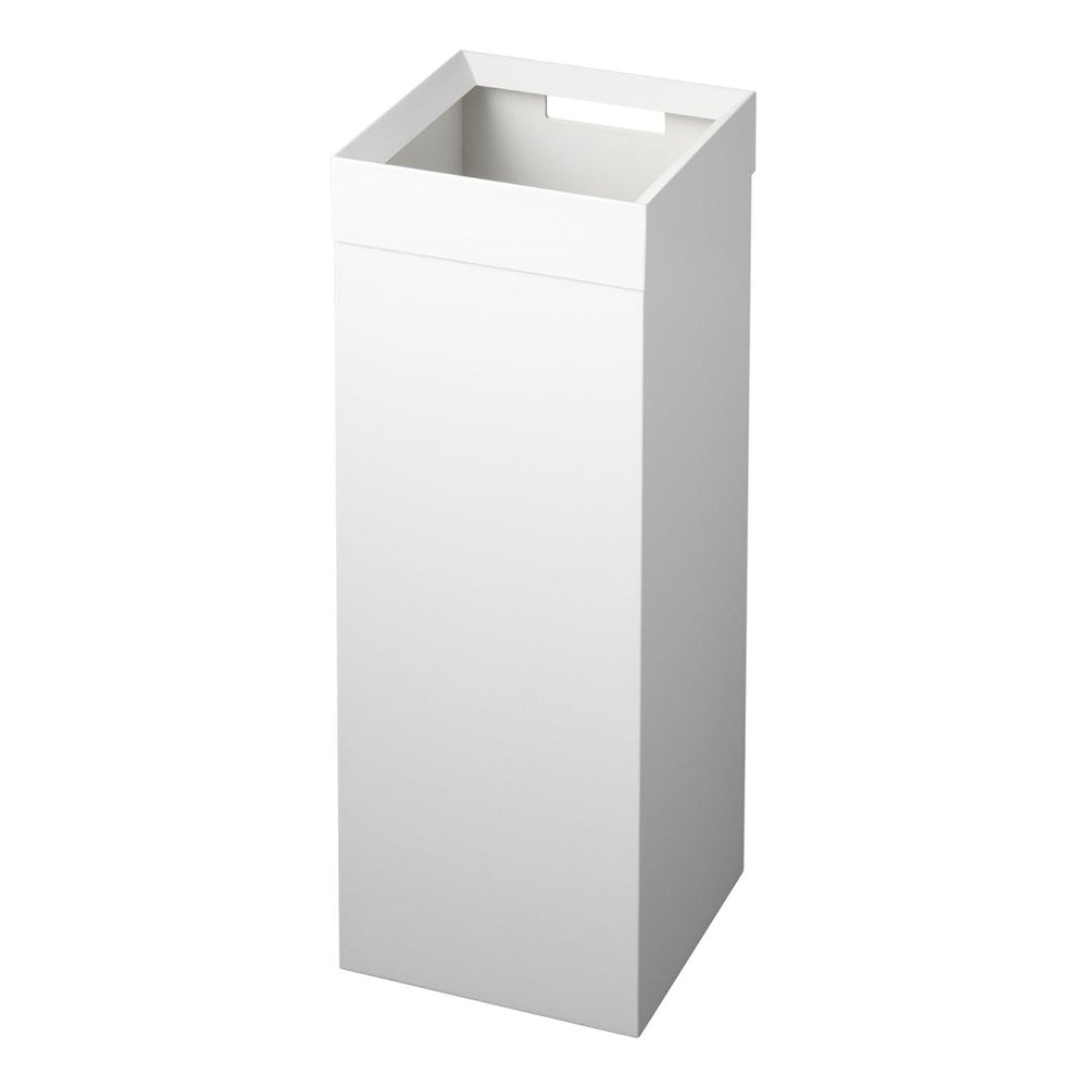 Yamazaki Home Trash Can - Steel - lily & onyx