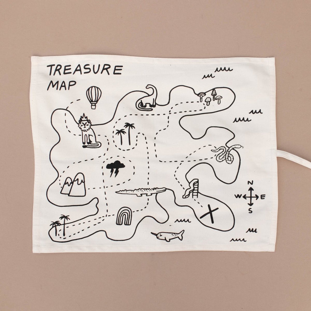 
                      
                        Imani Collective Treasure Map Game - lily & onyx
                      
                    