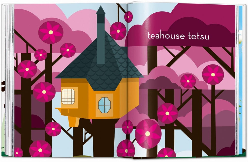 
                      
                        TASCHEN Tree Houses. 40th Ed. (German, French, English)
                      
                    