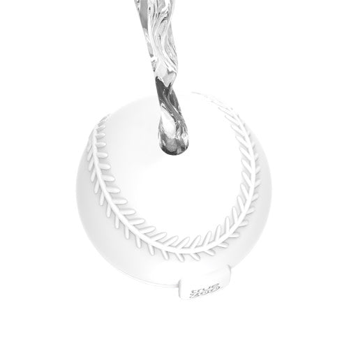 
                      
                        True TrueZoo Baseball Silicone Ice Mold - lily & onyx
                      
                    