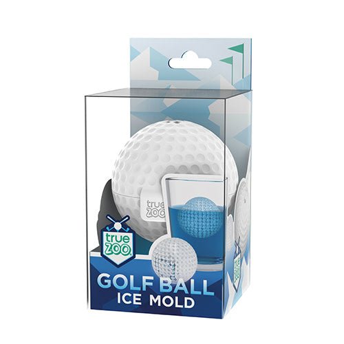 
                      
                        True TrueZoo Golf Ball Silicone Ice Mold - lily & onyx
                      
                    