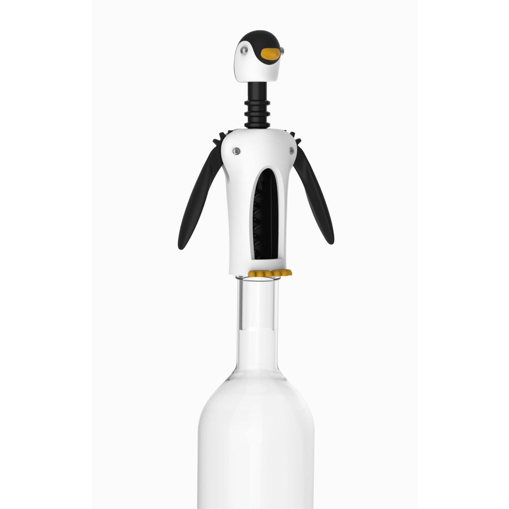 
                      
                        True TrueZoo Kingsley Penguin Winged Corkscrew - lily & onyx
                      
                    