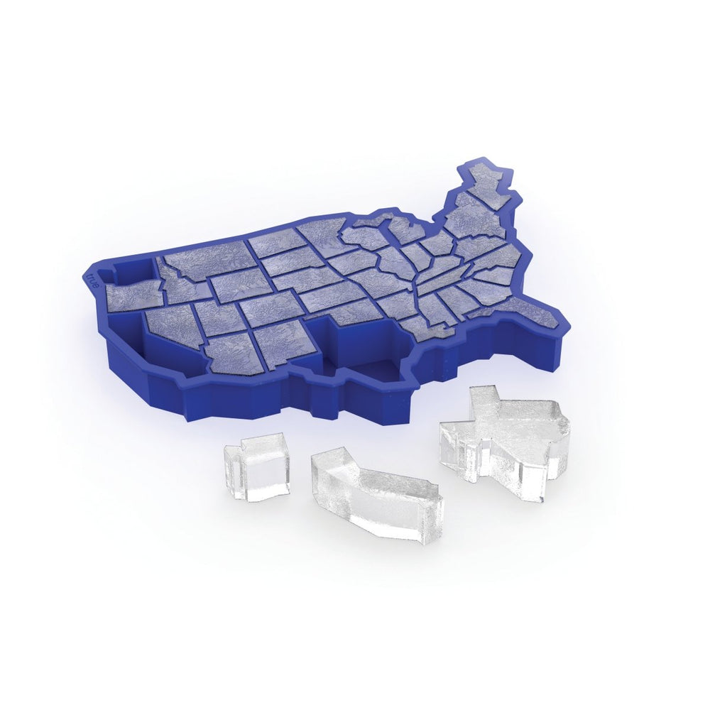 
                      
                        True TrueZoo U Ice of A Silicone Ice Cube Tray - lily & onyx
                      
                    