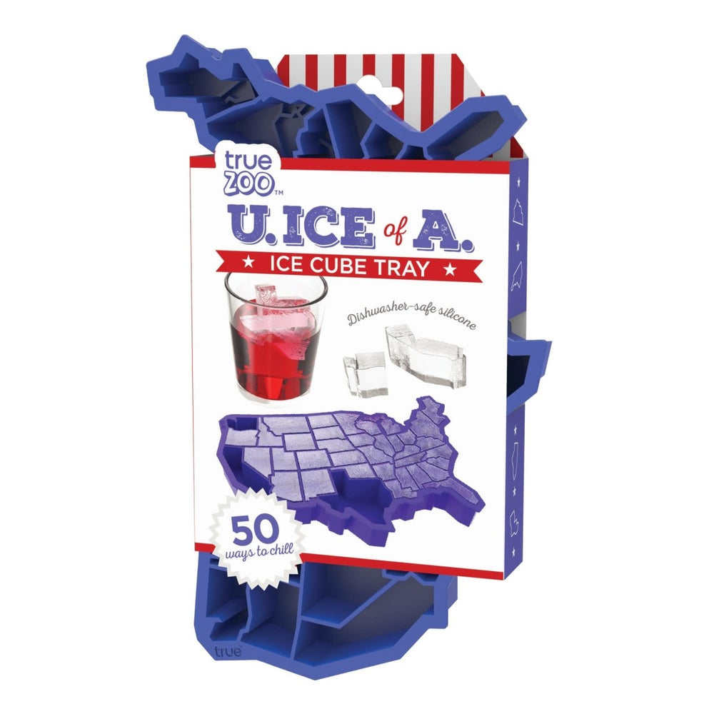 
                      
                        True TrueZoo U Ice of A Silicone Ice Cube Tray - lily & onyx
                      
                    