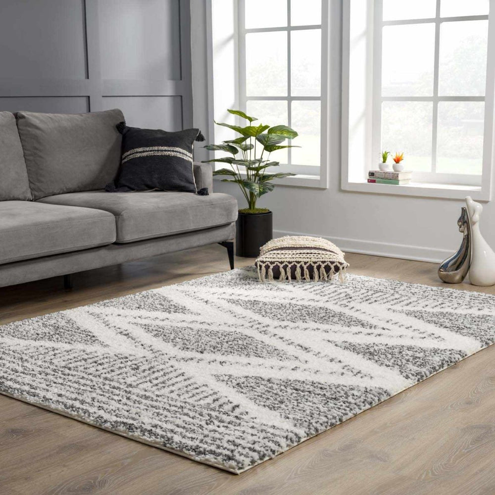 
                      
                        Hauteloom Trunding Plush Area Rug - lily & onyx
                      
                    