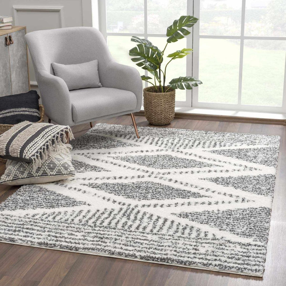 
                      
                        Hauteloom Trunding Plush Area Rug - lily & onyx
                      
                    