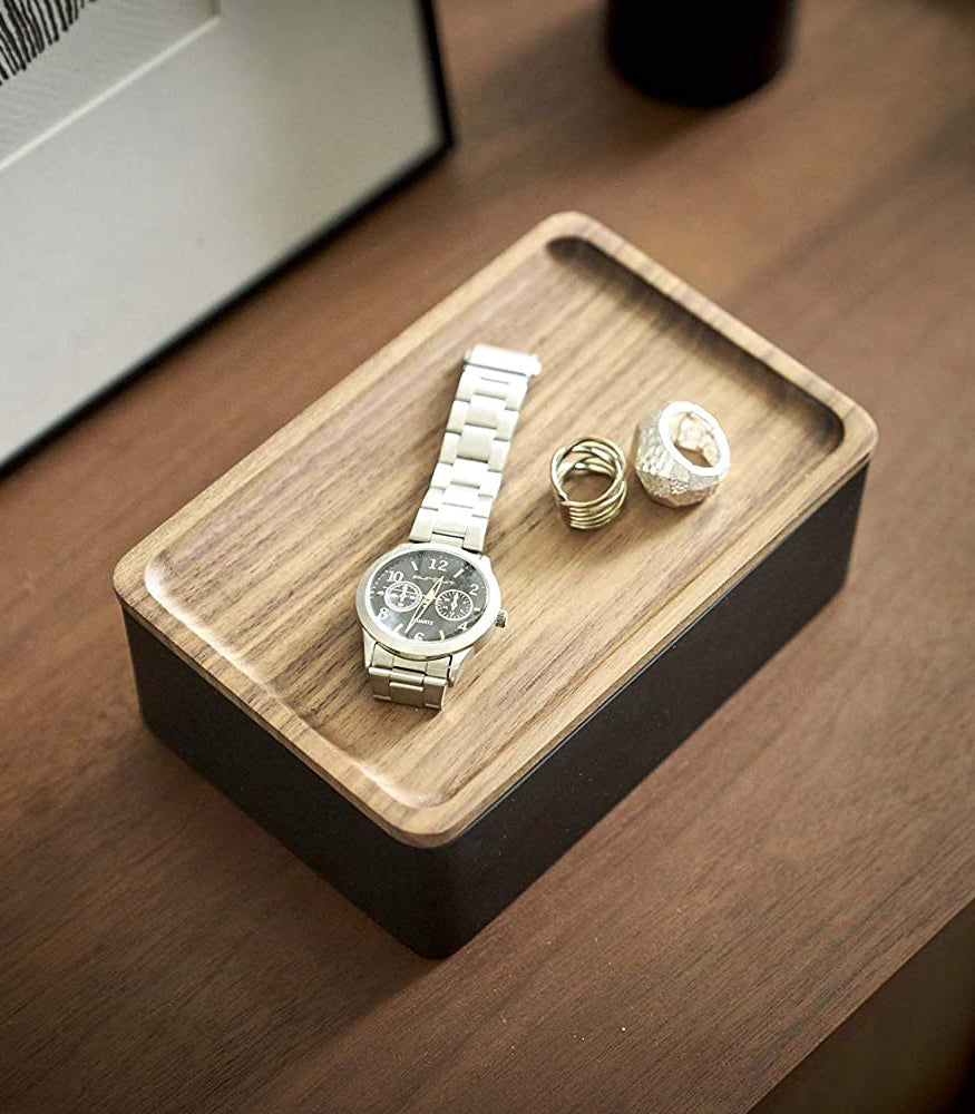 
                      
                        Rin Jewelry & Accessory Box
                      
                    