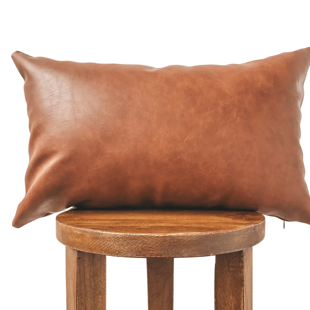 Busa Designs Tucson Lumbar Pillow Cover - lily & onyx