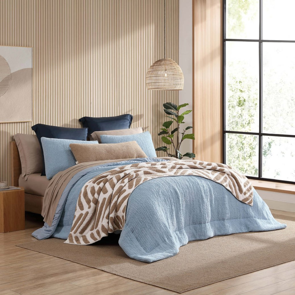
                      
                        Sunday Citizen Tulum Throw - lily & onyx
                      
                    