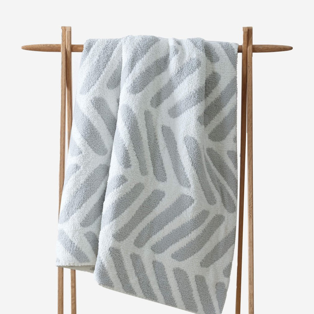 
                      
                        Sunday Citizen Tulum Throw - lily & onyx
                      
                    