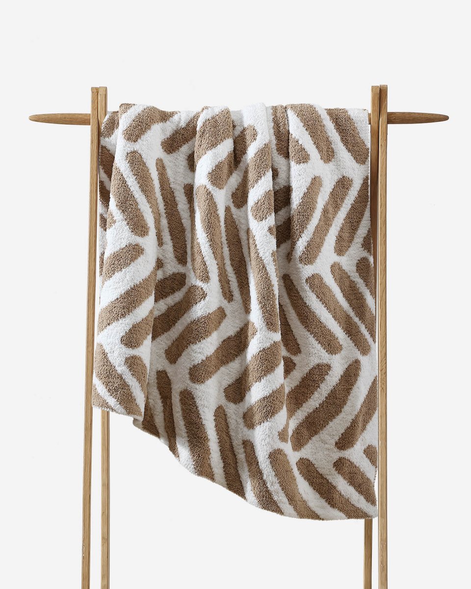Sunday Citizen Tulum Throw - lily & onyx