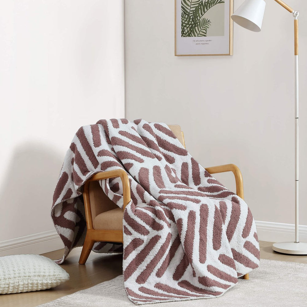 
                      
                        Sunday Citizen Tulum Throw - lily & onyx
                      
                    