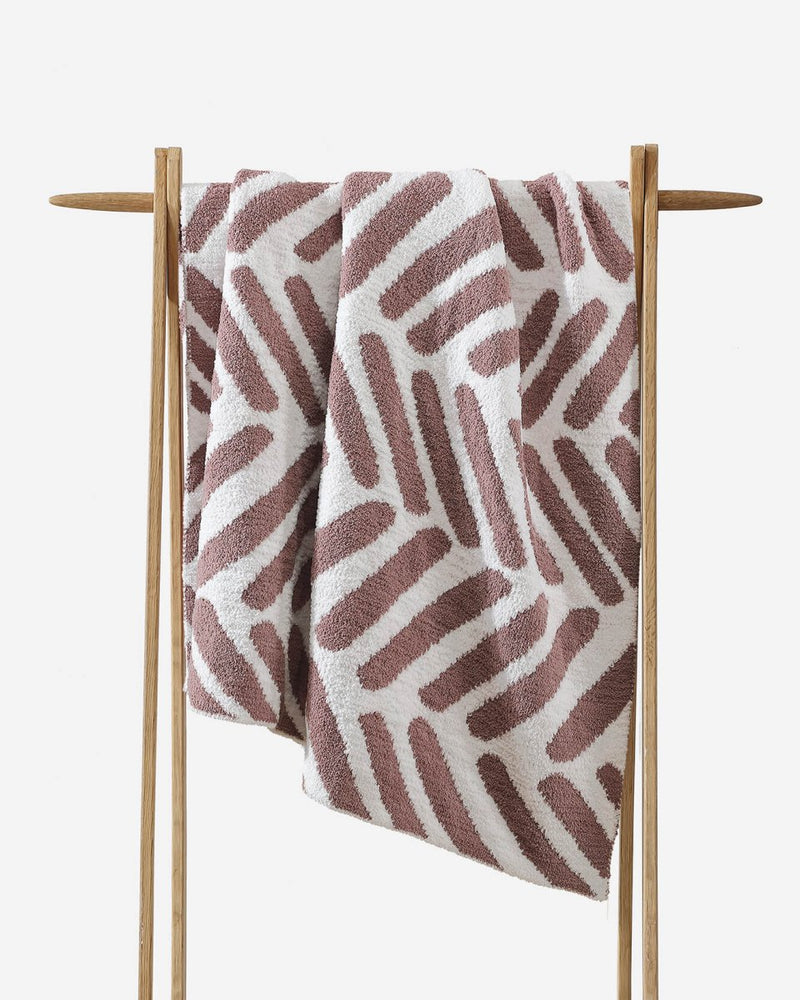 
                      
                        Sunday Citizen Tulum Throw - lily & onyx
                      
                    